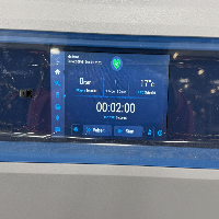 Thermo Scientific Sorvall X Pro Series Refrigerated Centrifuge image 2